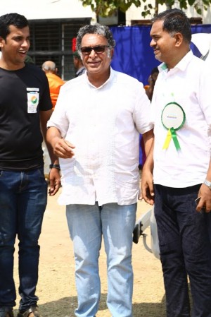 Producers Council Election - 2017 Photos