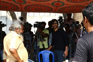 Producers Council Election - 2017 Photos