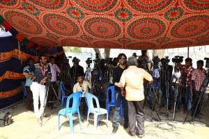 Producers Council Election - 2017 Photos