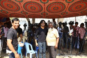 Producers Council Election - 2017 Photos