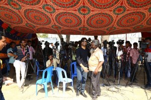 Producers Council Election - 2017 Photos