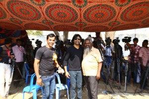 Producers Council Election - 2017 Photos