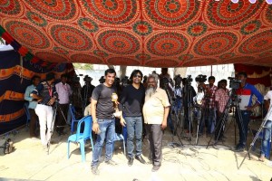 Producers Council Election - 2017 Photos