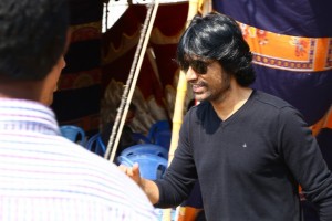 Producers Council Election - 2017 Photos