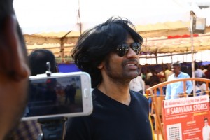 Producers Council Election - 2017 Photos