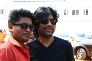 Producers Council Election - 2017 Photos