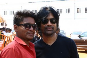 Producers Council Election - 2017 Photos