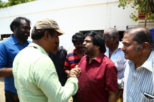 Producers Council Election - 2017 Photos