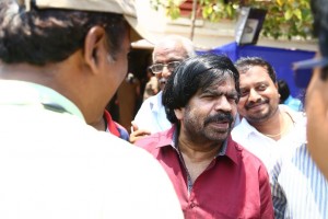 Producers Council Election - 2017 Photos