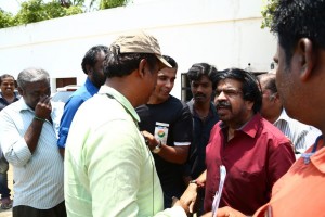 Producers Council Election - 2017 Photos