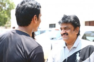 Producers Council Election - 2017 Photos