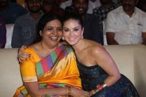 PSV Garuda Vega Movie Pre Release Mission Event