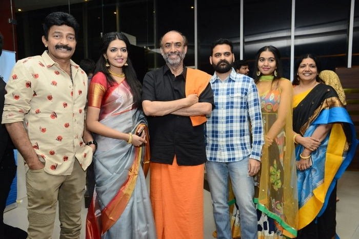 PSV Garuda Vega Movie Special Show