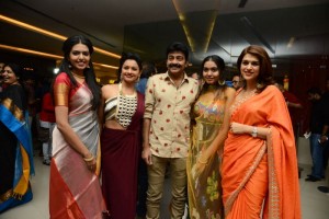 PSV Garuda Vega Movie Special Show