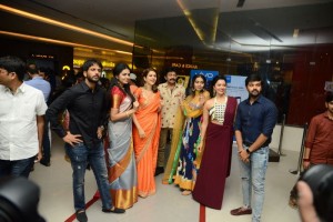 PSV Garuda Vega Movie Special Show