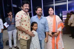 PSV Garuda Vega Movie Special Show