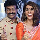 PSV Garuda Vega Success Meet