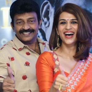 PSV Garuda Vega Success Meet