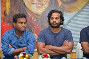 Raja The Great Success Celebrations