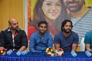 Raja The Great Success Celebrations