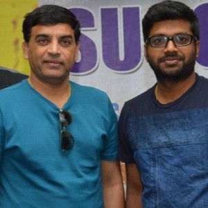 Raja The Great Success Celebrations