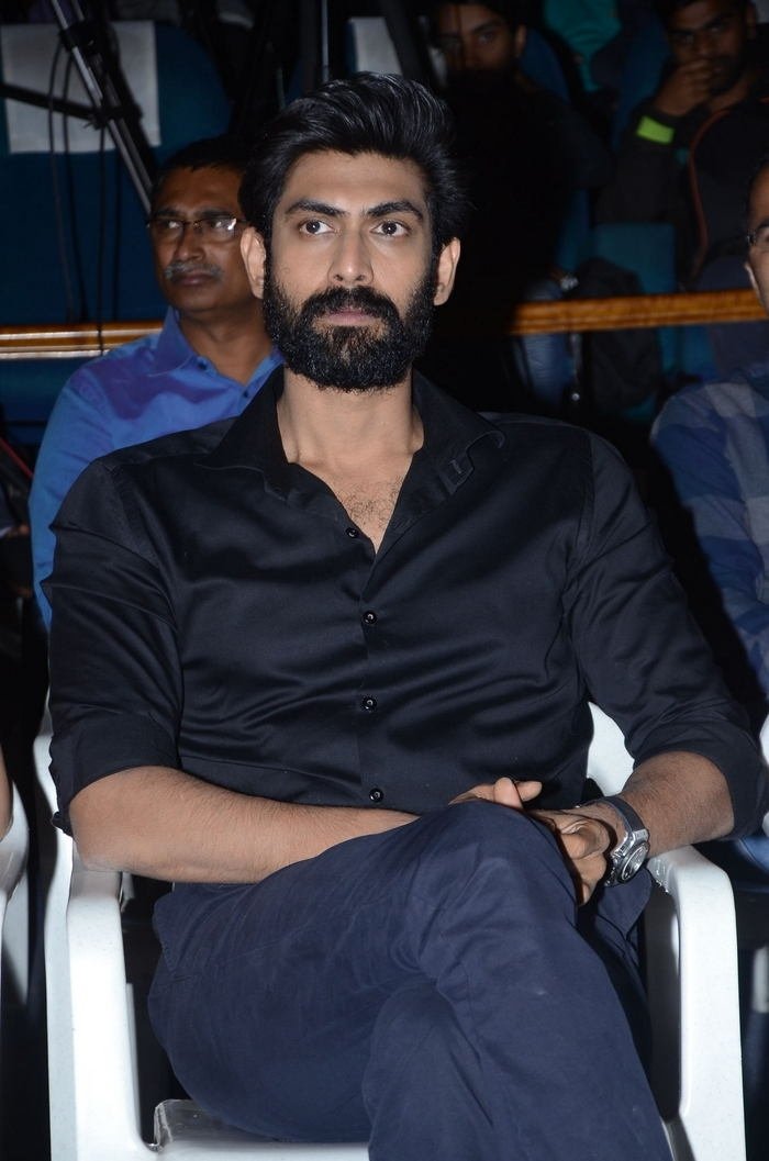 RajaRadham Trailer Launch