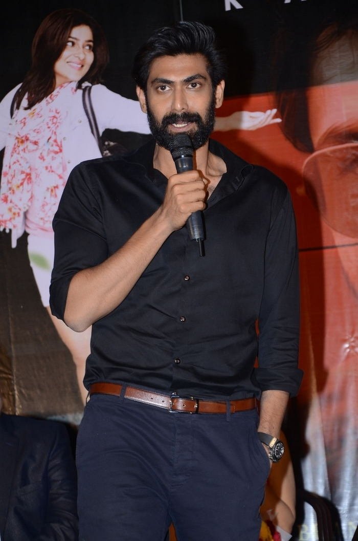 RajaRadham Trailer Launch