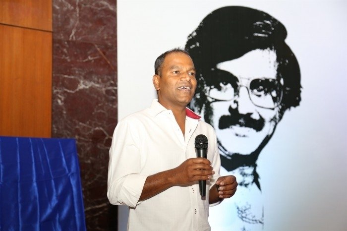 Rajinism 2.0 Book Launch