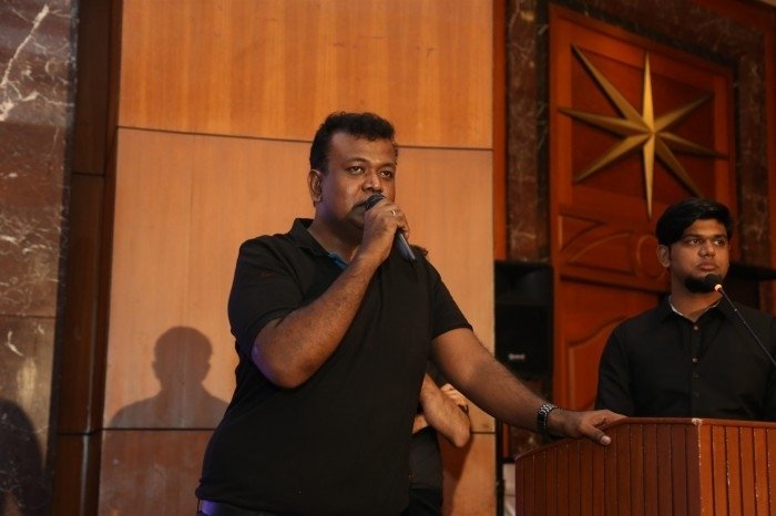 Rajinism 2.0 Book Launch