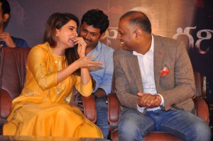 Raju Gari Gadhi 2 Press Meet