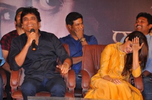 Raju Gari Gadhi 2 Press Meet