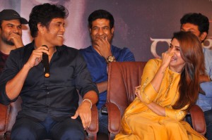 Raju Gari Gadhi 2 Press Meet