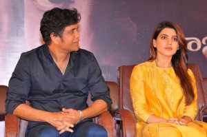 Raju Gari Gadhi 2 Press Meet