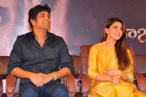 Raju Gari Gadhi 2 Press Meet