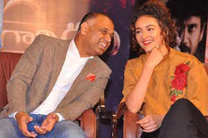 Raju Gari Gadhi 2 Press Meet