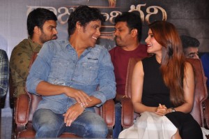 Raju Gari Gadhi 2 Success Meet
