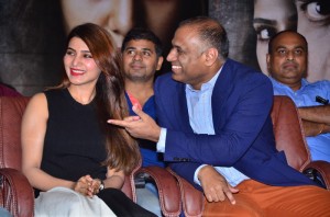 Raju Gari Gadhi 2 Success Meet