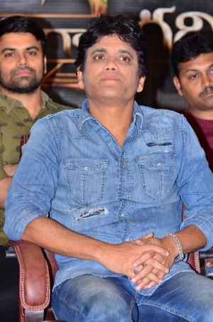 Raju Gari Gadhi 2 Success Meet