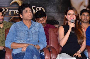 Raju Gari Gadhi 2 Success Meet