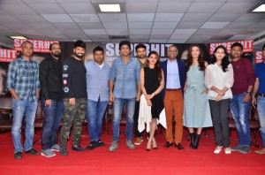 Raju Gari Gadhi 2 Success Meet