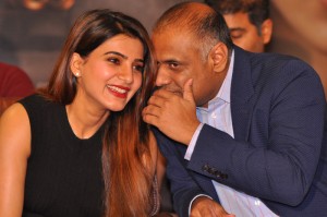 Raju Gari Gadhi 2 Success Meet