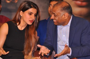 Raju Gari Gadhi 2 Success Meet