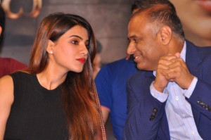 Raju Gari Gadhi 2 Success Meet