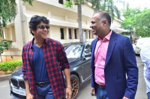 Raju Gari Gadhi 2 Trailer Launch