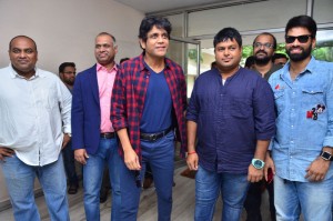 Raju Gari Gadhi 2 Trailer Launch