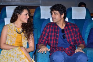 Raju Gari Gadhi 2 Trailer Launch
