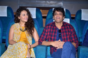 Raju Gari Gadhi 2 Trailer Launch