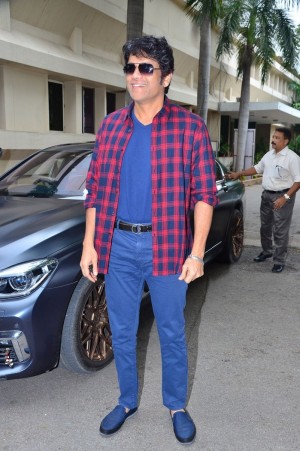 Raju Gari Gadhi 2 Trailer Launch