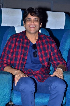 Raju Gari Gadhi 2 Trailer Launch