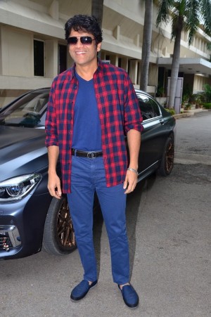 Raju Gari Gadhi 2 Trailer Launch